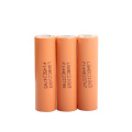 2600mAh 3.7V Li-ion 18650 Battery